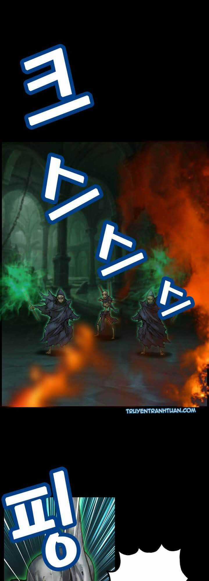 Hành Trình Đế Vương Chapter 42 trang 16