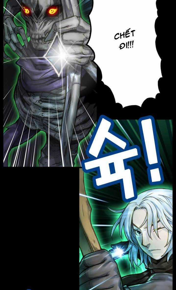 Hành Trình Đế Vương Chapter 42 trang 17