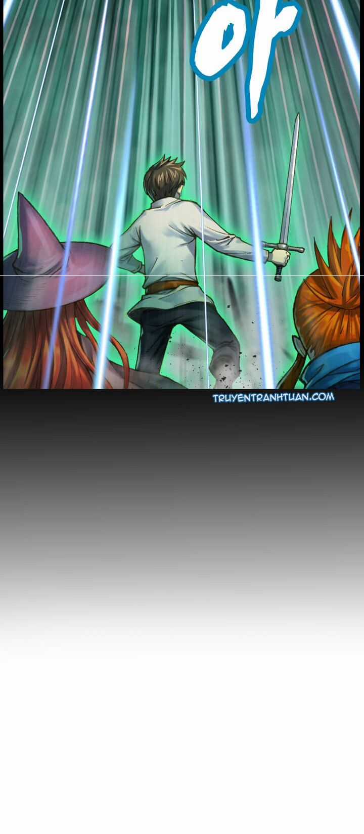 Hành Trình Đế Vương Chapter 42 trang 2