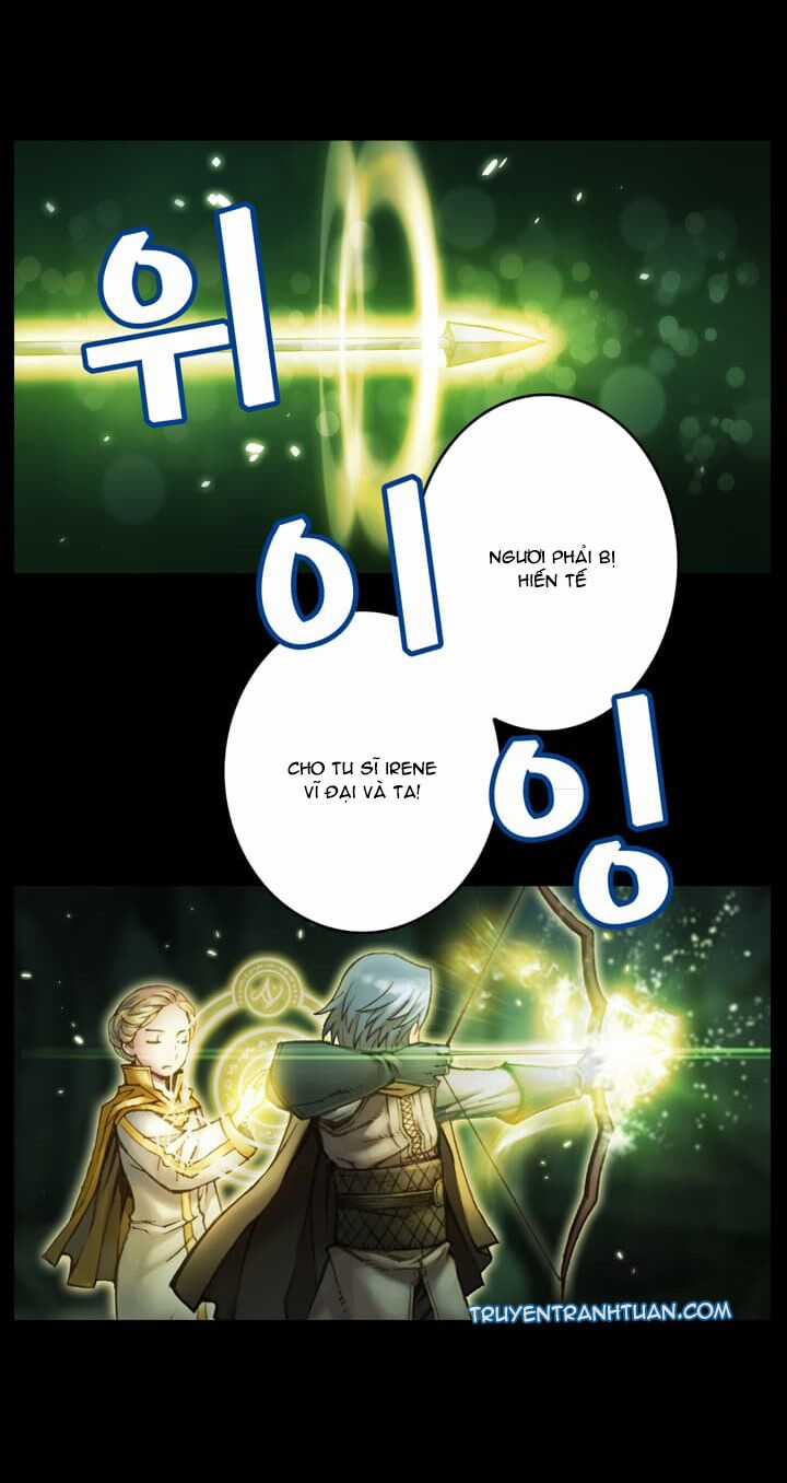 Hành Trình Đế Vương Chapter 42 trang 24