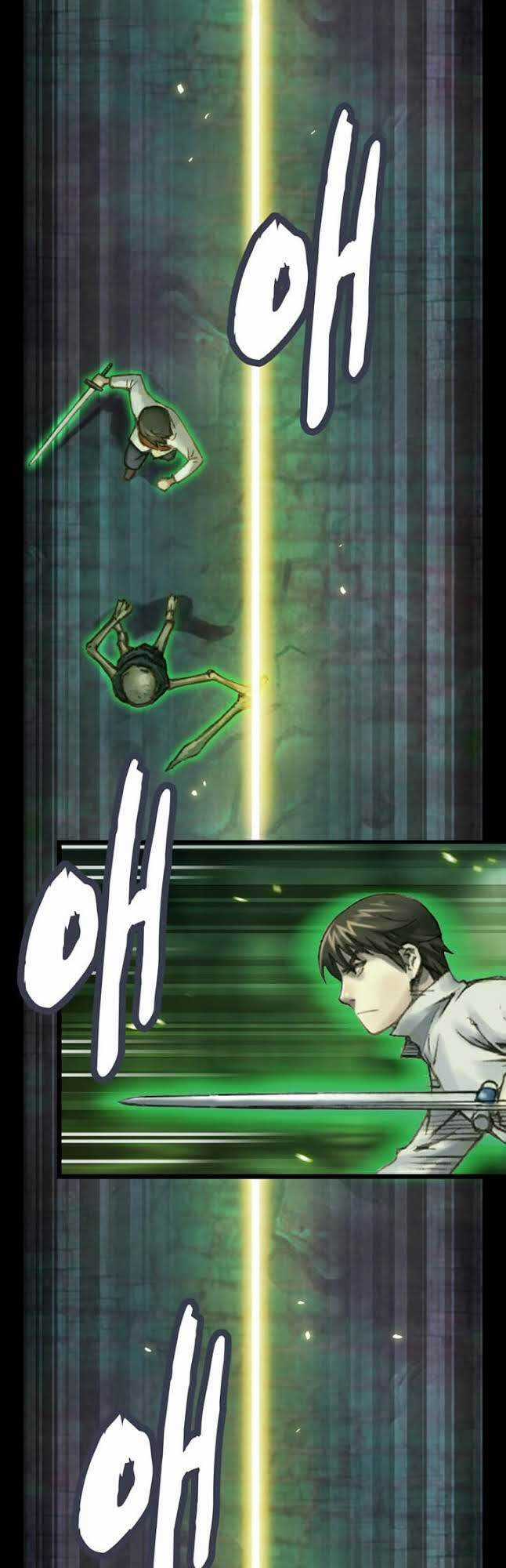 Hành Trình Đế Vương Chapter 42 trang 28