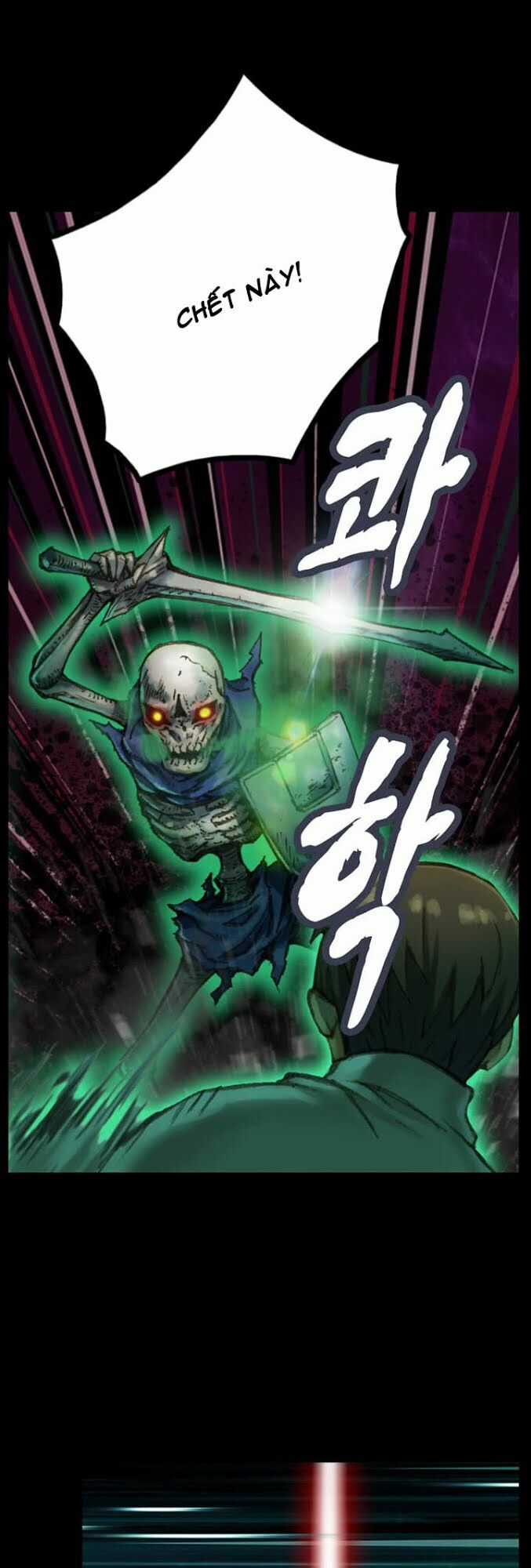 Hành Trình Đế Vương Chapter 42 trang 31