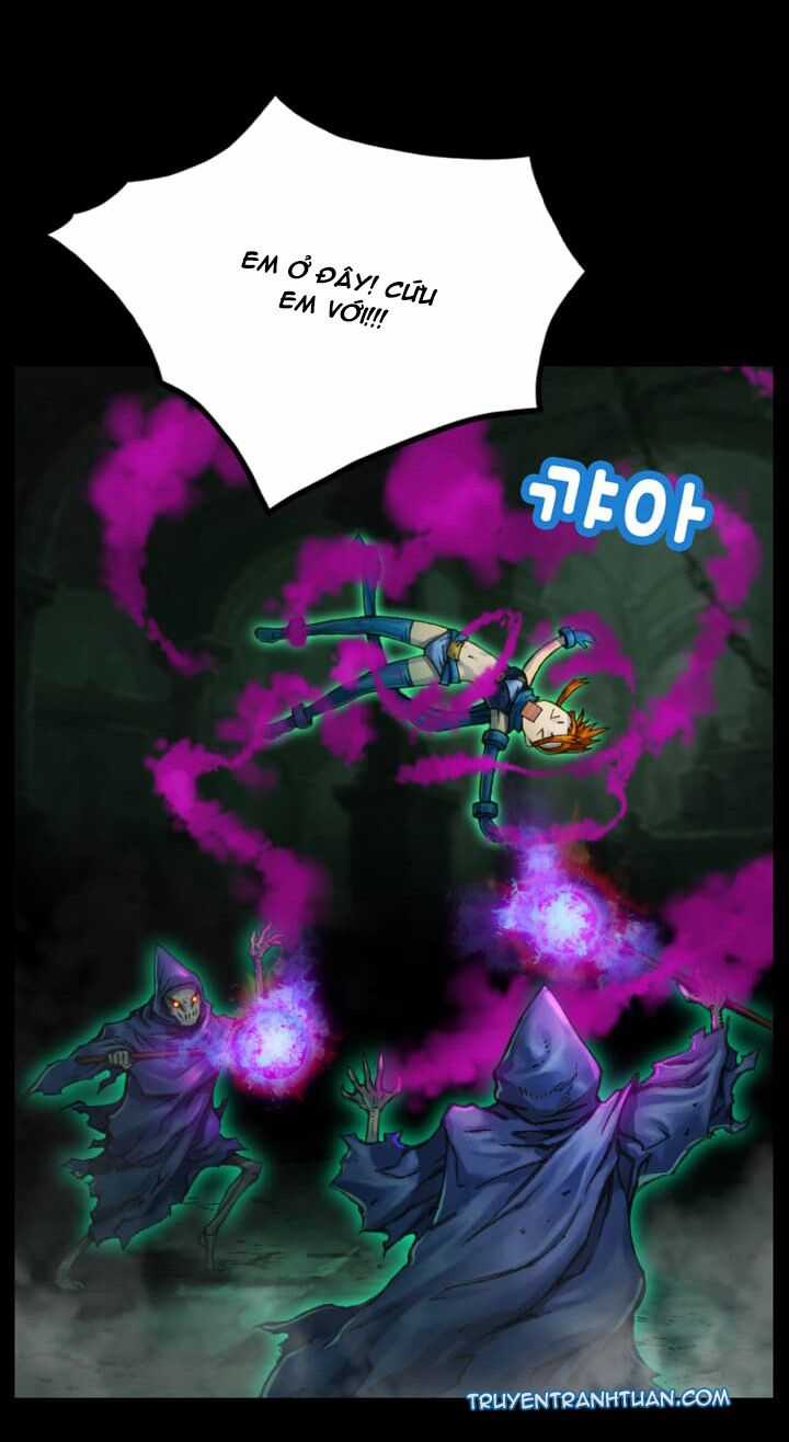 Hành Trình Đế Vương Chapter 42 trang 36