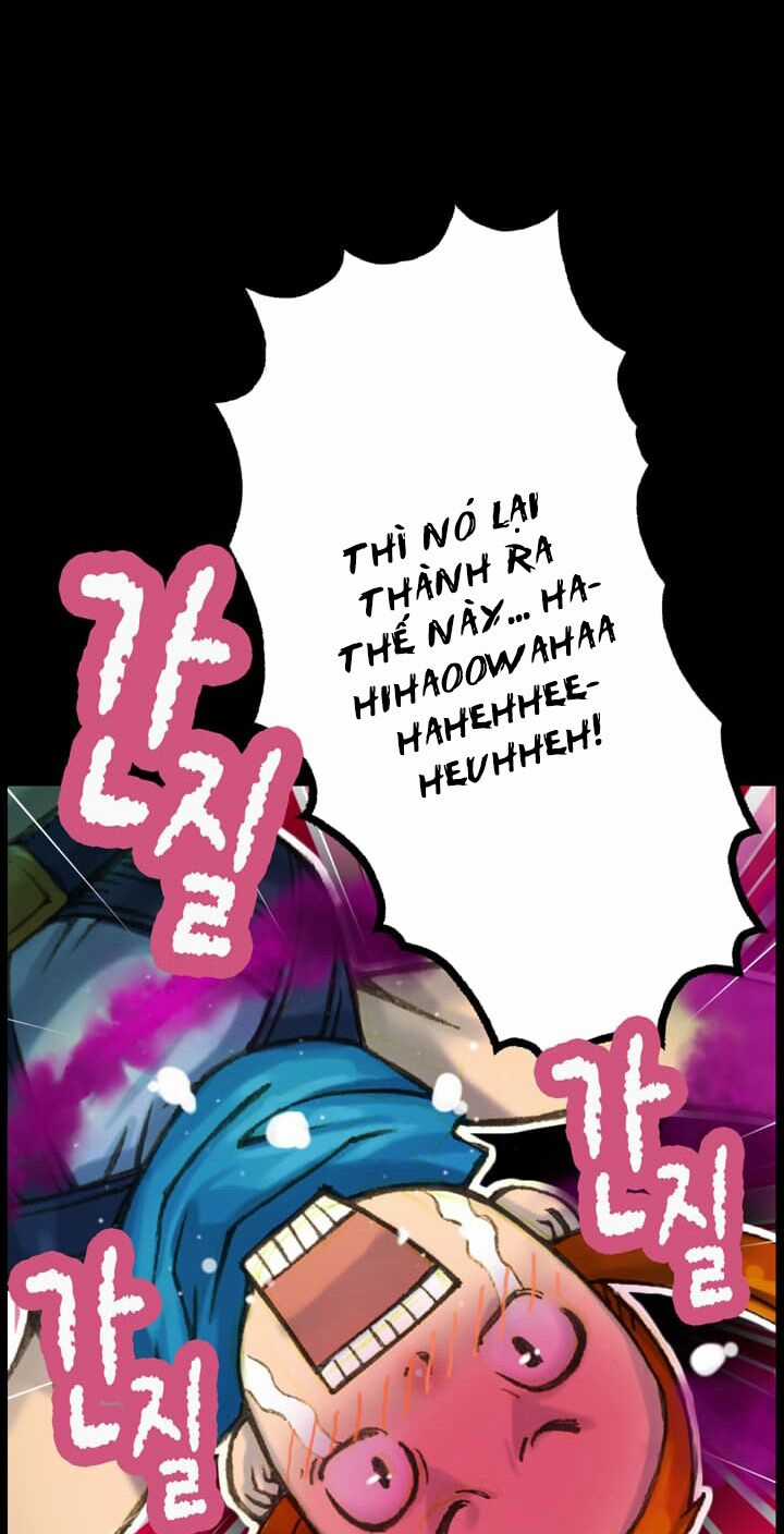 Hành Trình Đế Vương Chapter 42 trang 40