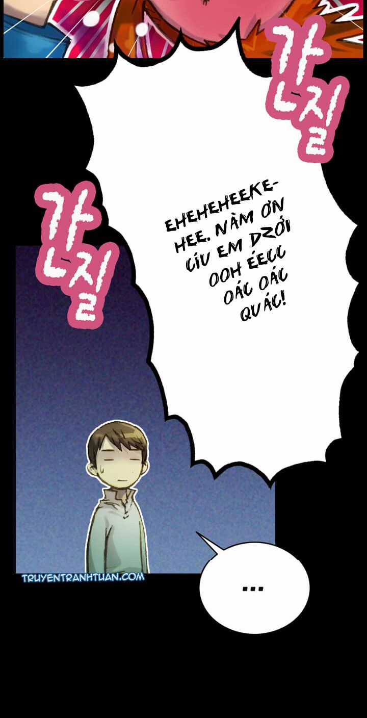 Hành Trình Đế Vương Chapter 42 trang 41