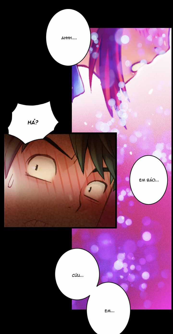 Hành Trình Đế Vương Chapter 42 trang 44