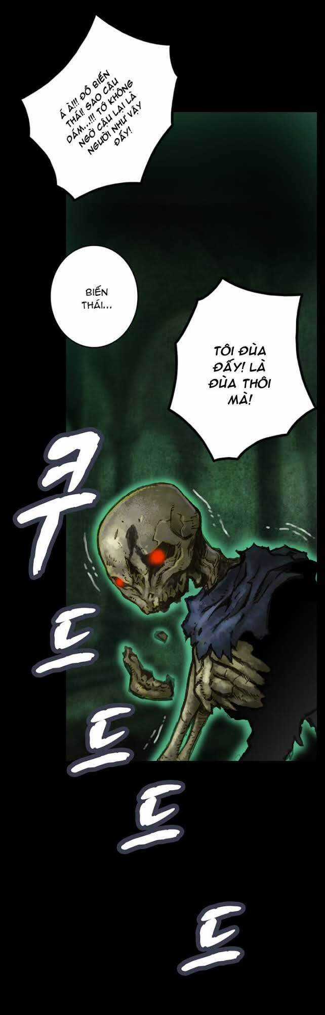 Hành Trình Đế Vương Chapter 42 trang 48