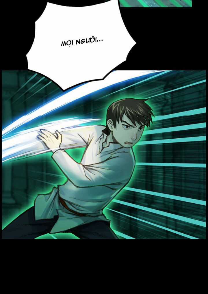 Hành Trình Đế Vương Chapter 42 trang 5