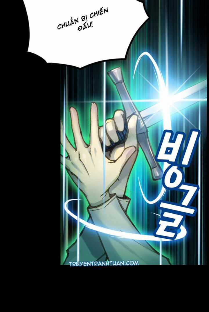 Hành Trình Đế Vương Chapter 42 trang 7