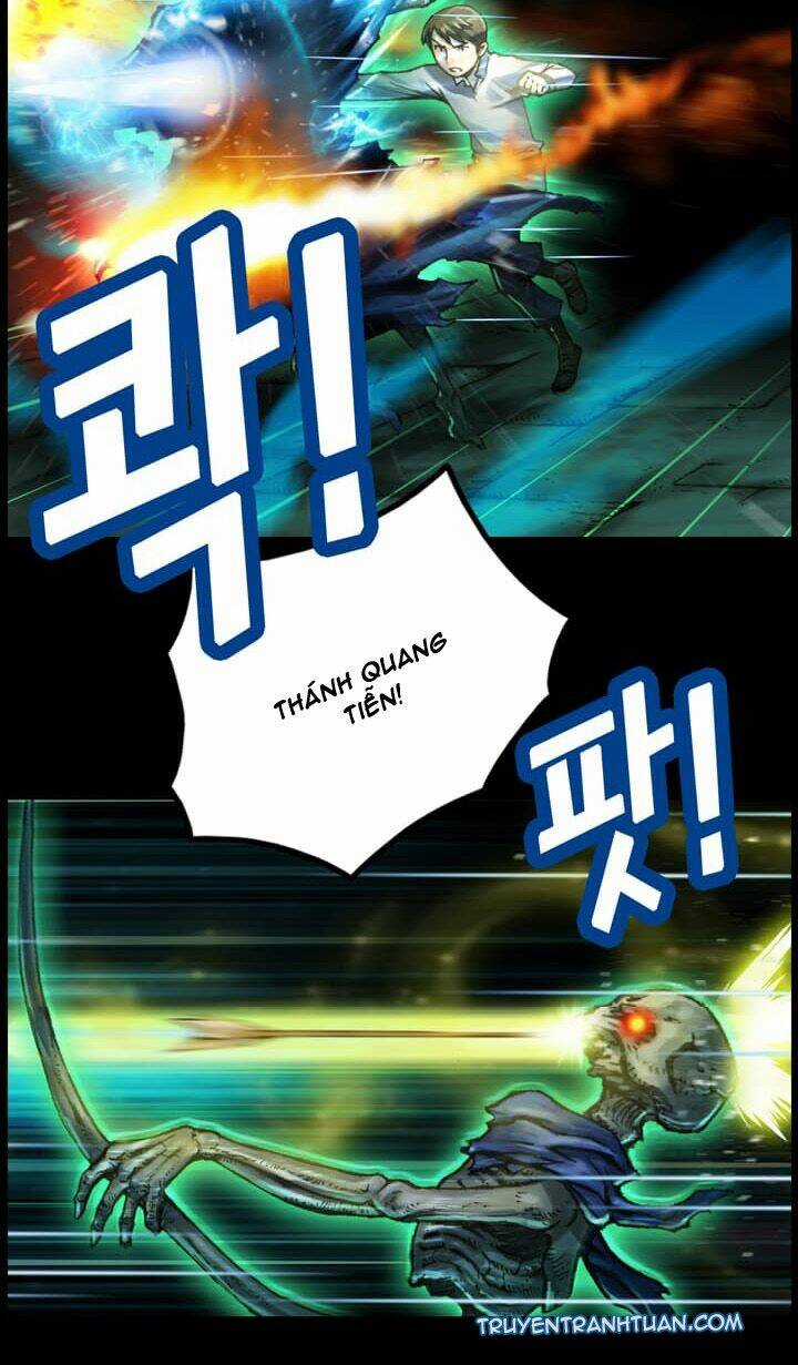 Hành Trình Đế Vương Chapter 43 trang 12