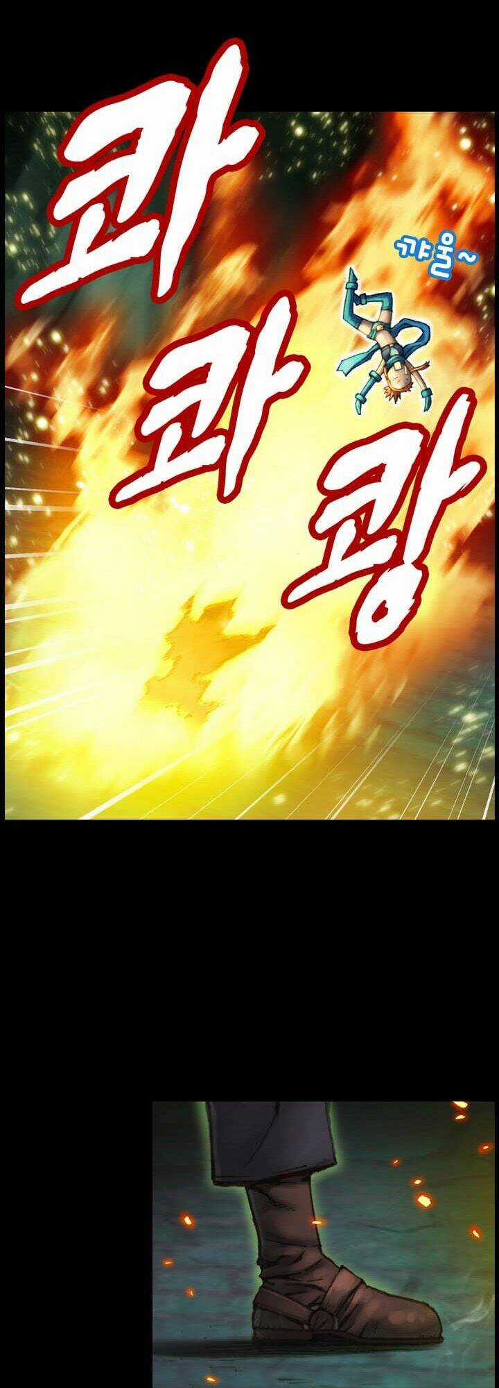 Hành Trình Đế Vương Chapter 43 trang 15