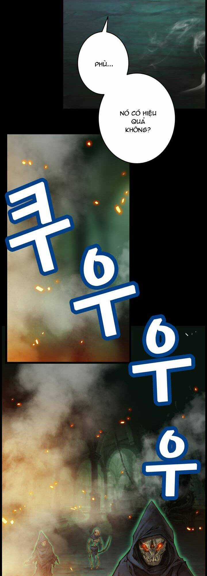 Hành Trình Đế Vương Chapter 43 trang 16