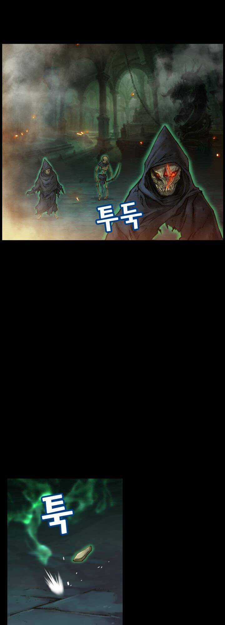 Hành Trình Đế Vương Chapter 43 trang 18