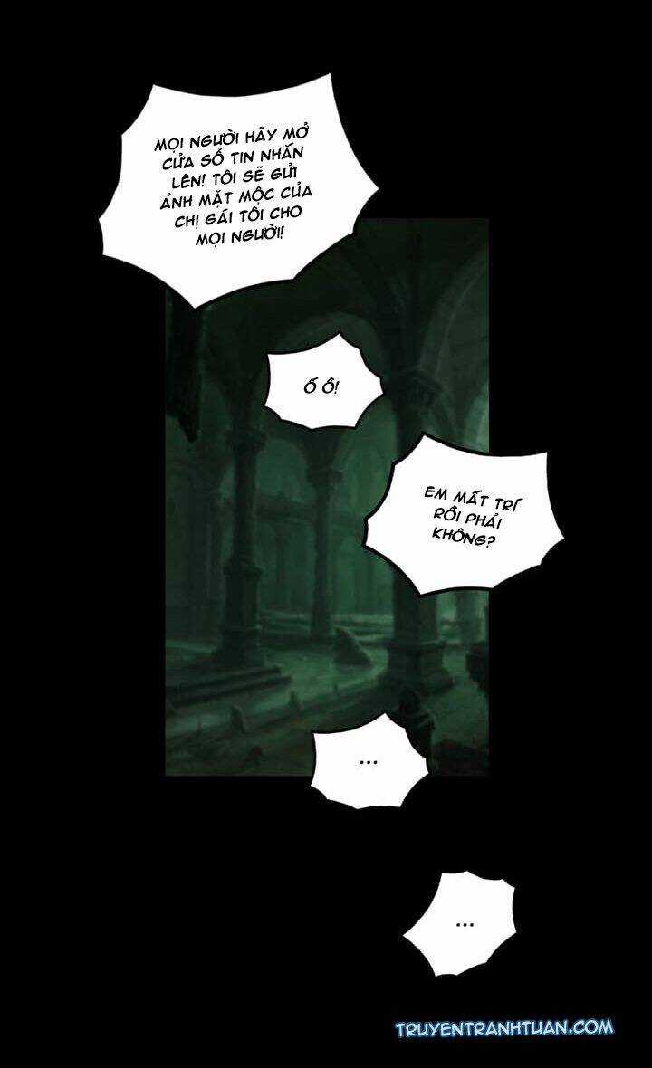 Hành Trình Đế Vương Chapter 43 trang 25