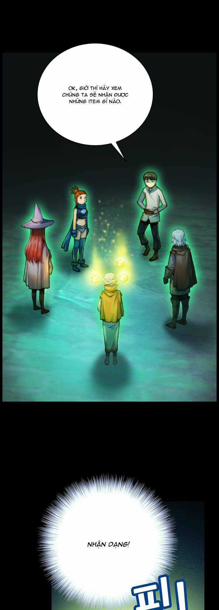 Hành Trình Đế Vương Chapter 43 trang 26