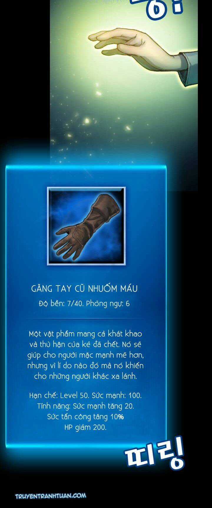 Hành Trình Đế Vương Chapter 43 trang 27