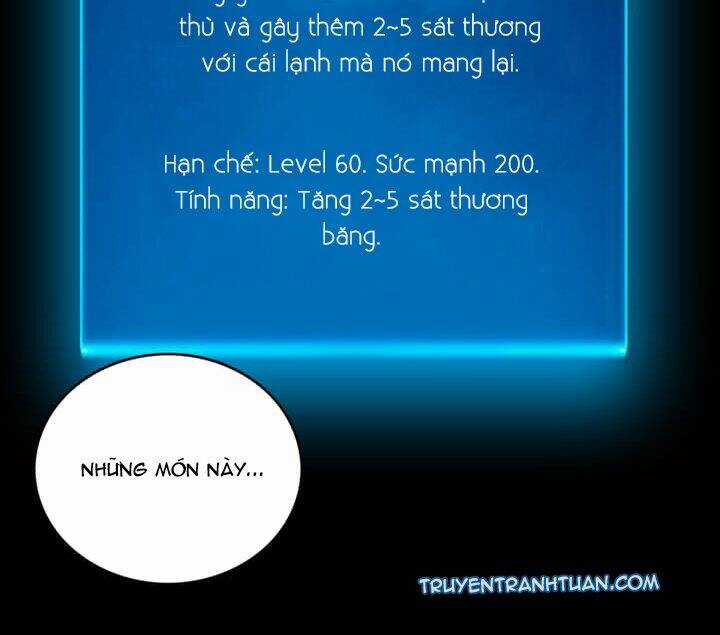 Hành Trình Đế Vương Chapter 43 trang 29