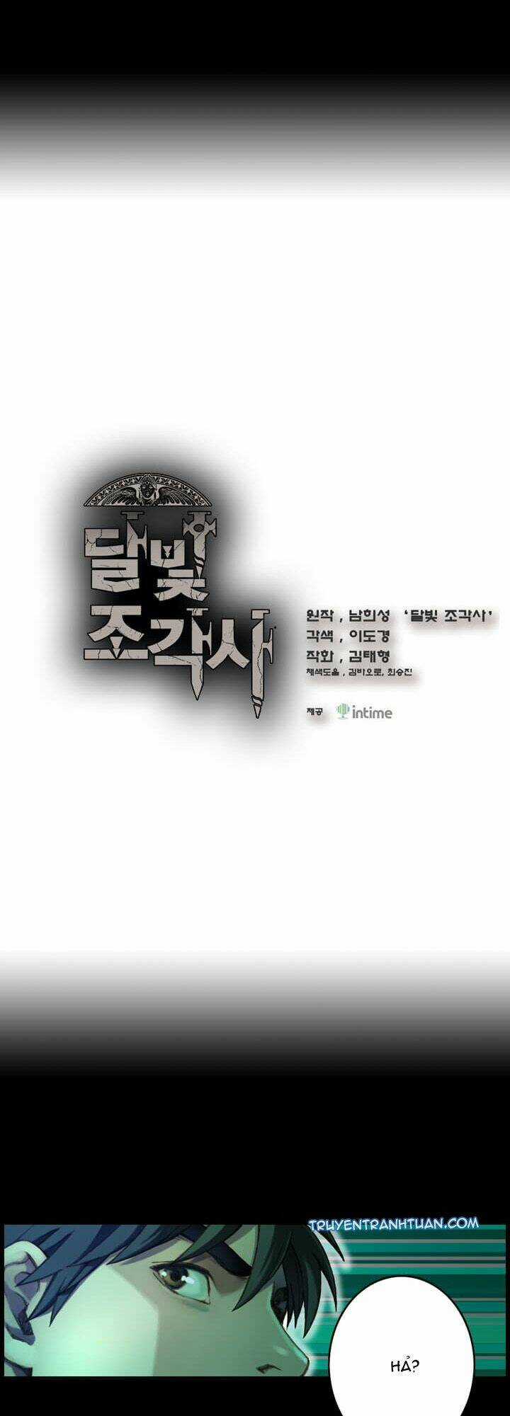 Hành Trình Đế Vương Chapter 43 trang 3