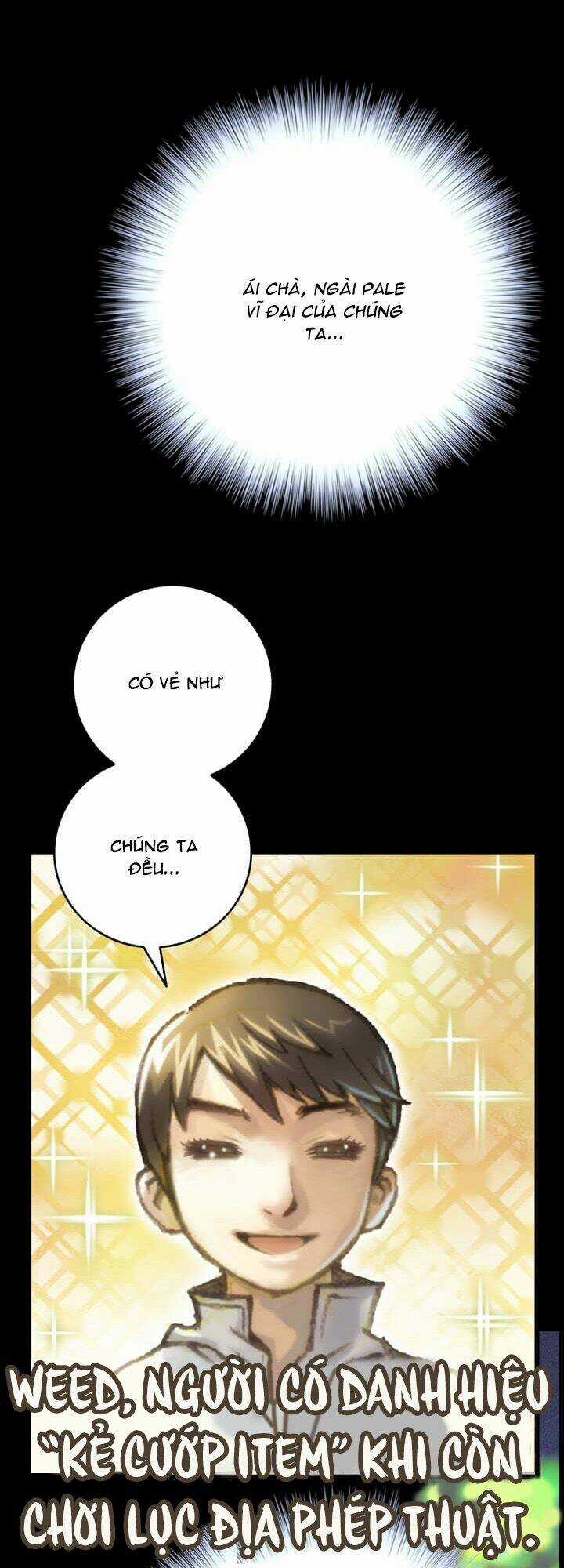 Hành Trình Đế Vương Chapter 43 trang 34