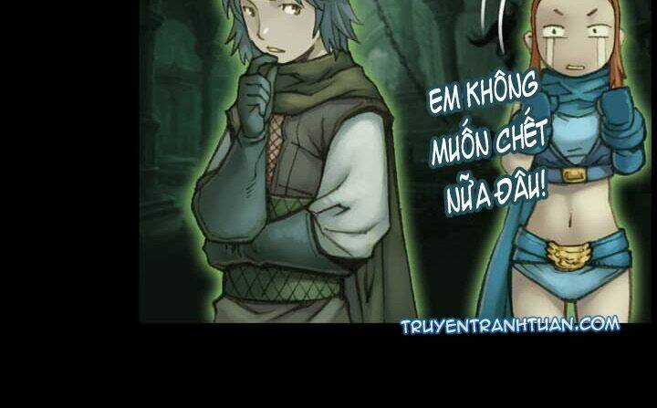 Hành Trình Đế Vương Chapter 43 trang 37