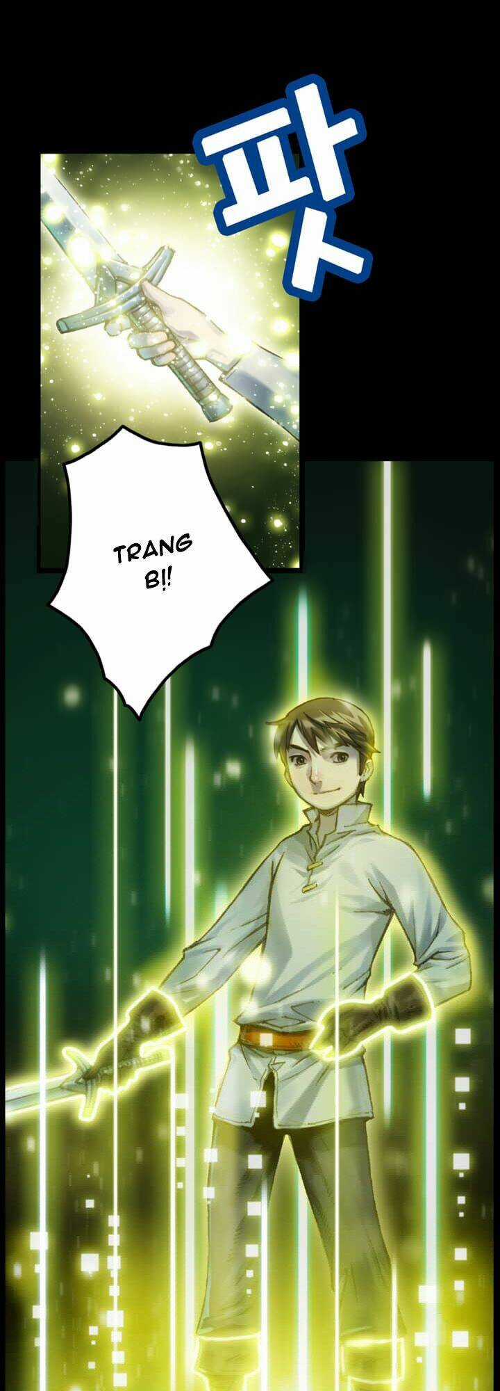 Hành Trình Đế Vương Chapter 43 trang 44