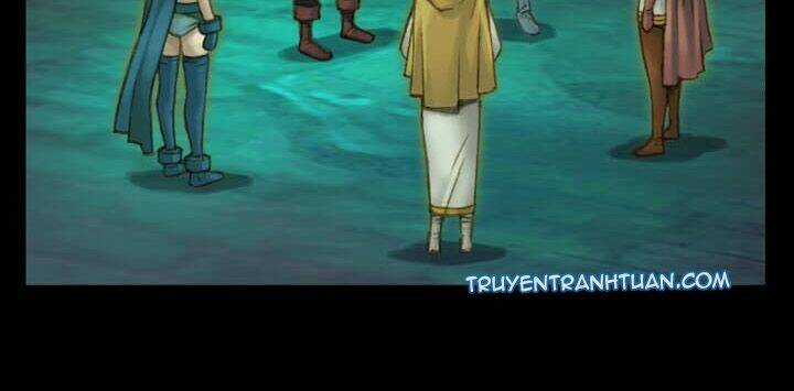 Hành Trình Đế Vương Chapter 43 trang 47