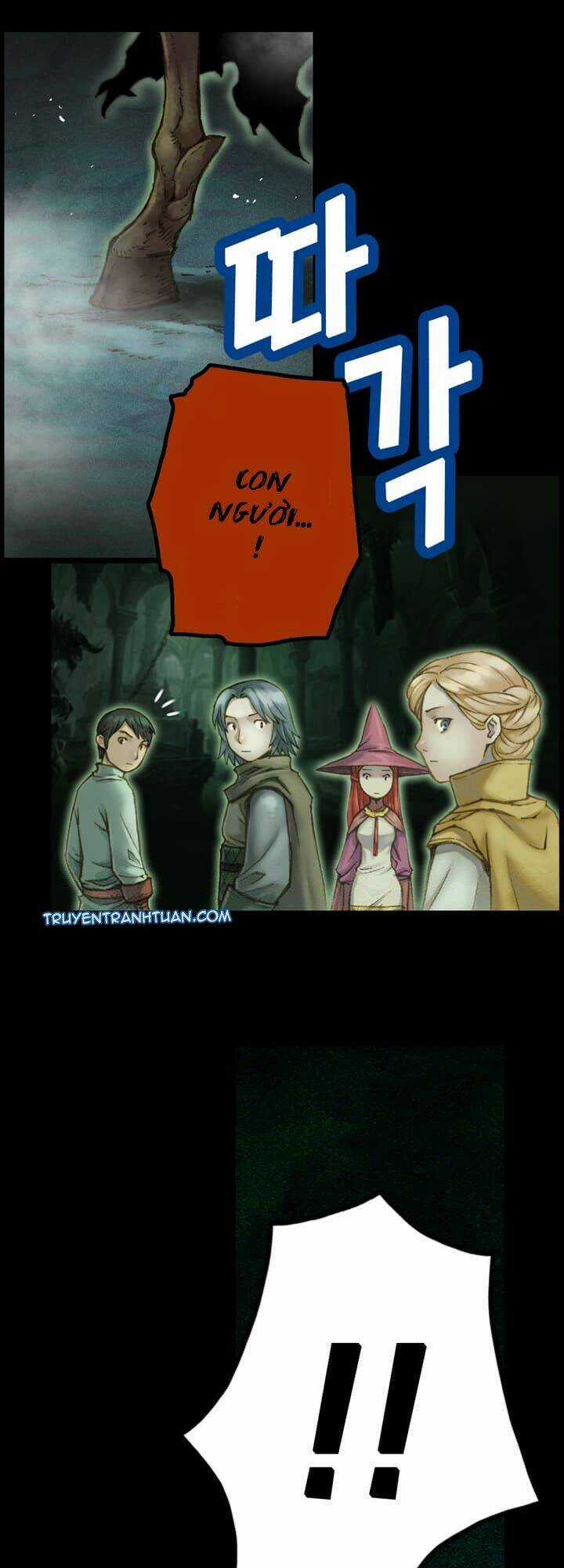 Hành Trình Đế Vương Chapter 43 trang 48