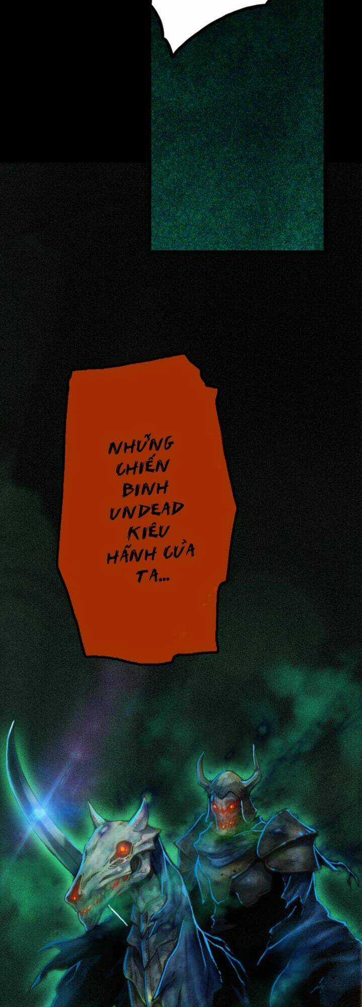 Hành Trình Đế Vương Chapter 43 trang 49