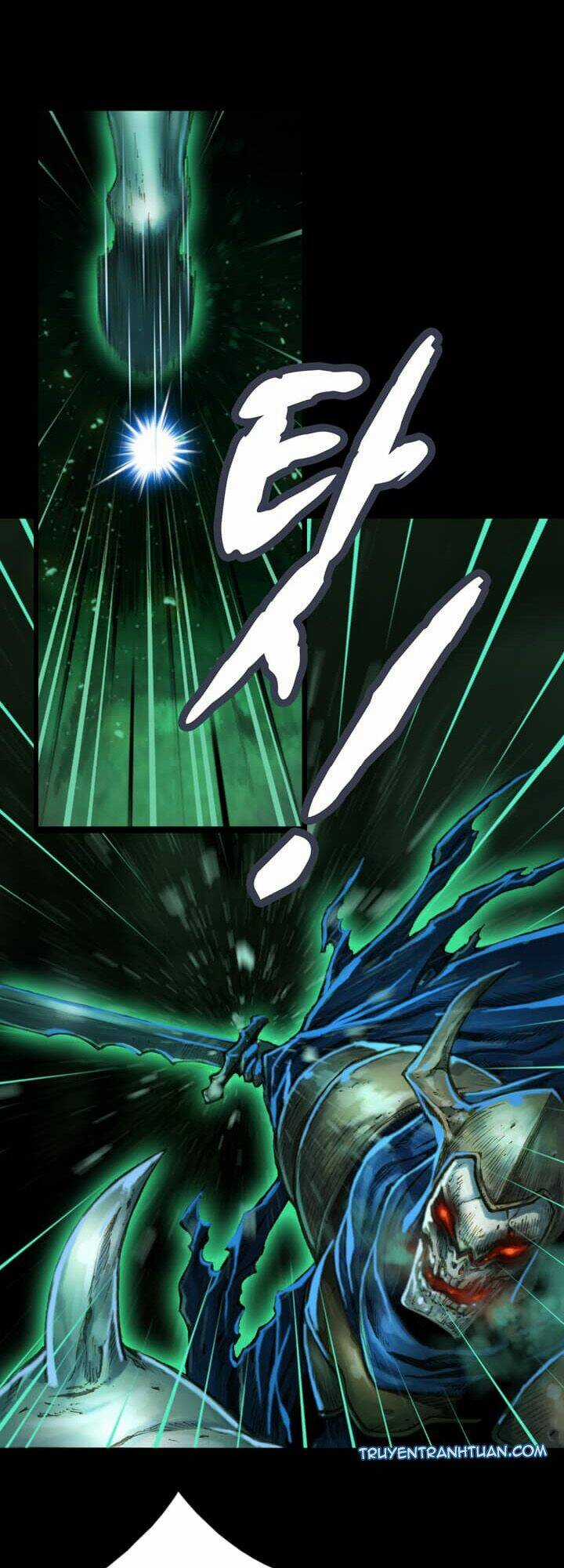 Hành Trình Đế Vương Chapter 44 trang 10