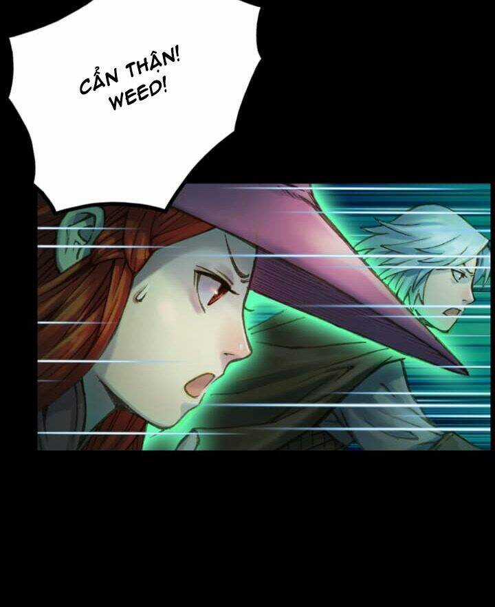 Hành Trình Đế Vương Chapter 44 trang 11