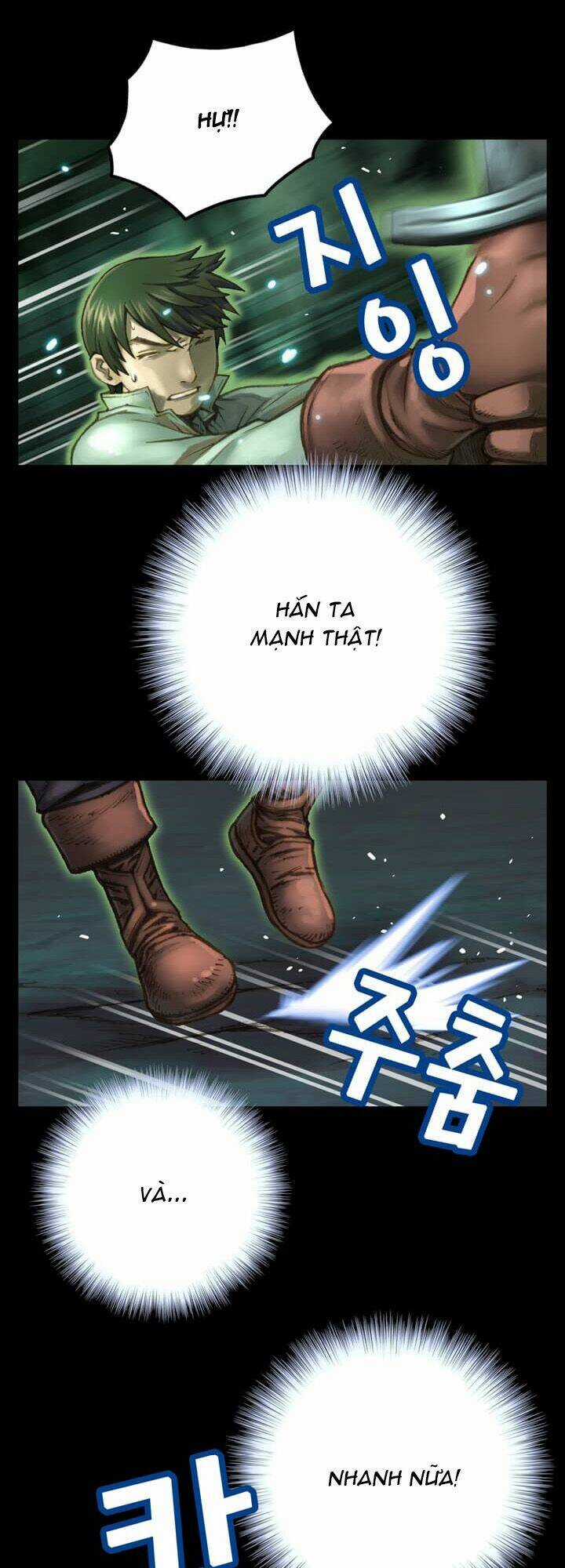 Hành Trình Đế Vương Chapter 44 trang 13