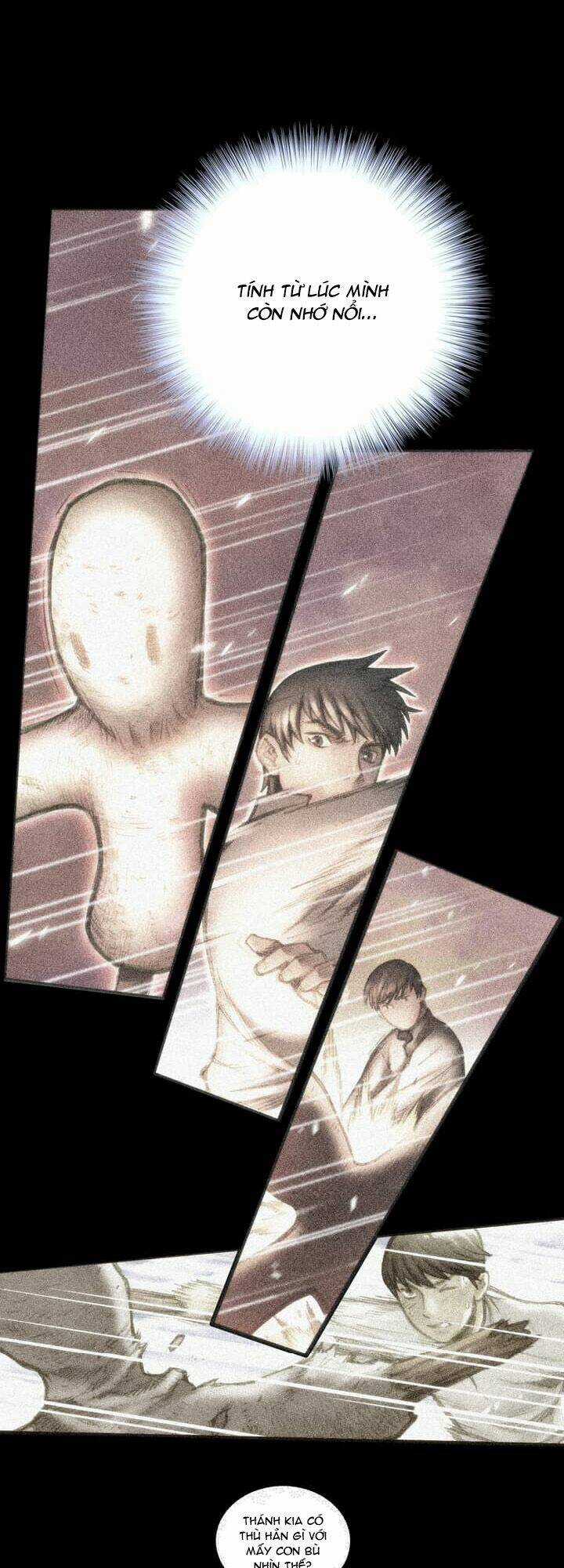 Hành Trình Đế Vương Chapter 44 trang 17