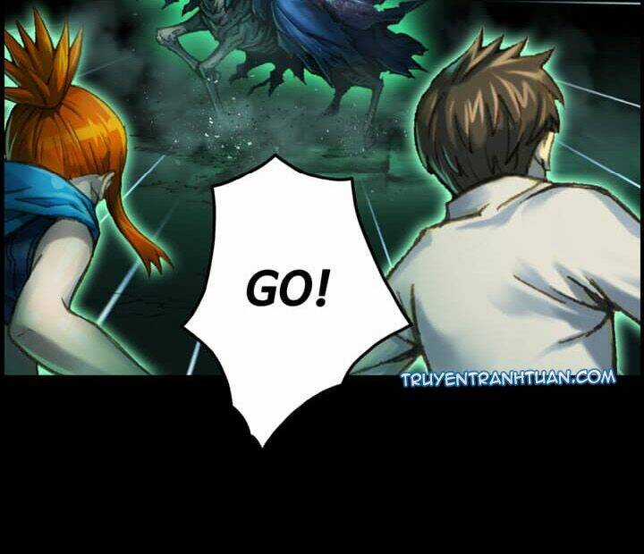 Hành Trình Đế Vương Chapter 44 trang 20