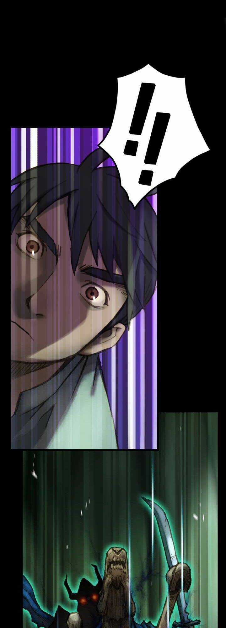 Hành Trình Đế Vương Chapter 44 trang 25