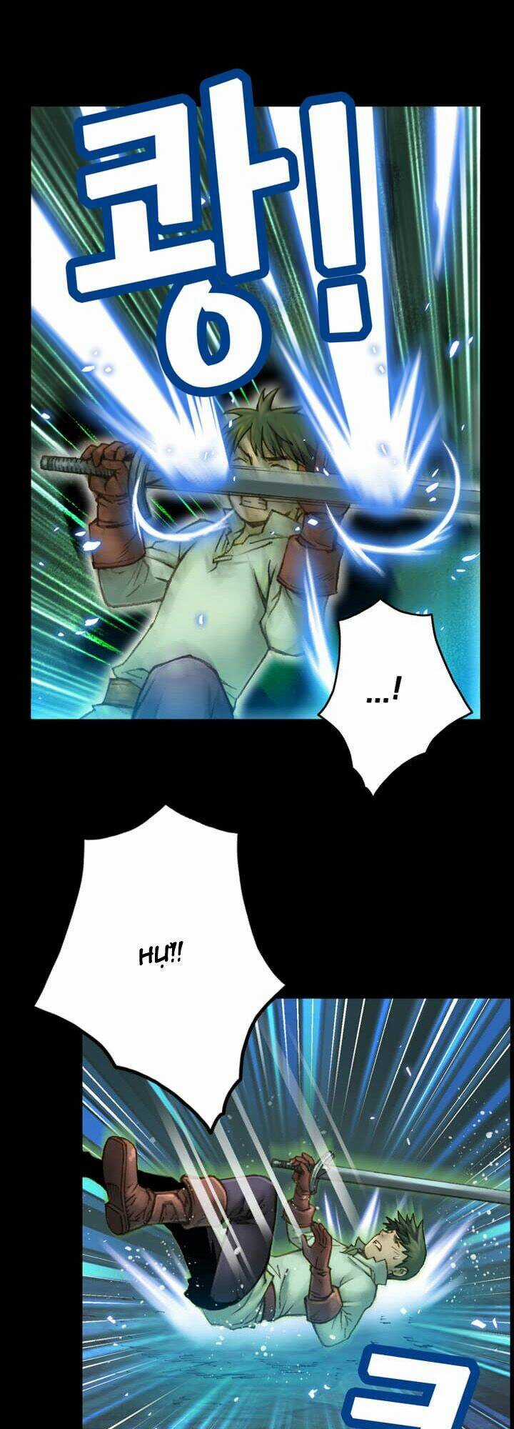 Hành Trình Đế Vương Chapter 44 trang 27