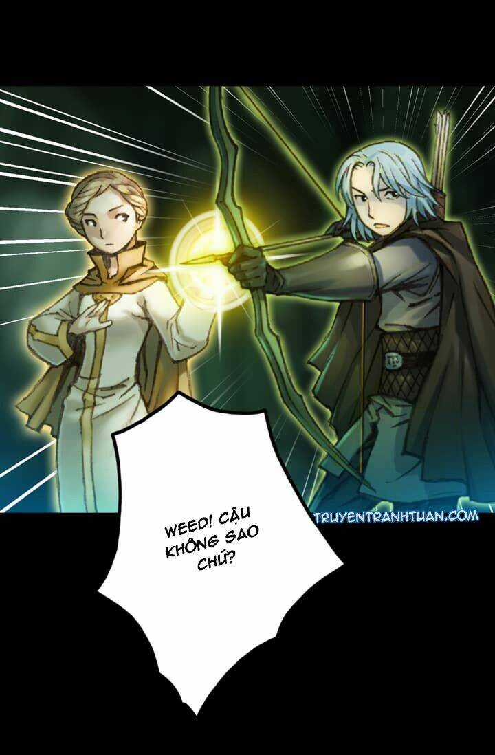 Hành Trình Đế Vương Chapter 44 trang 30