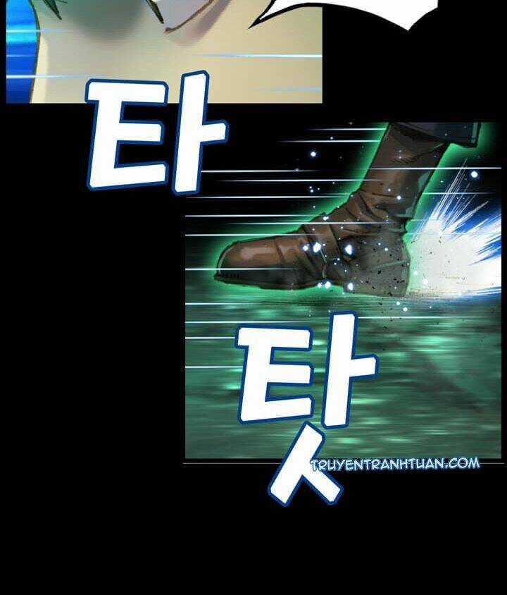 Hành Trình Đế Vương Chapter 44 trang 33