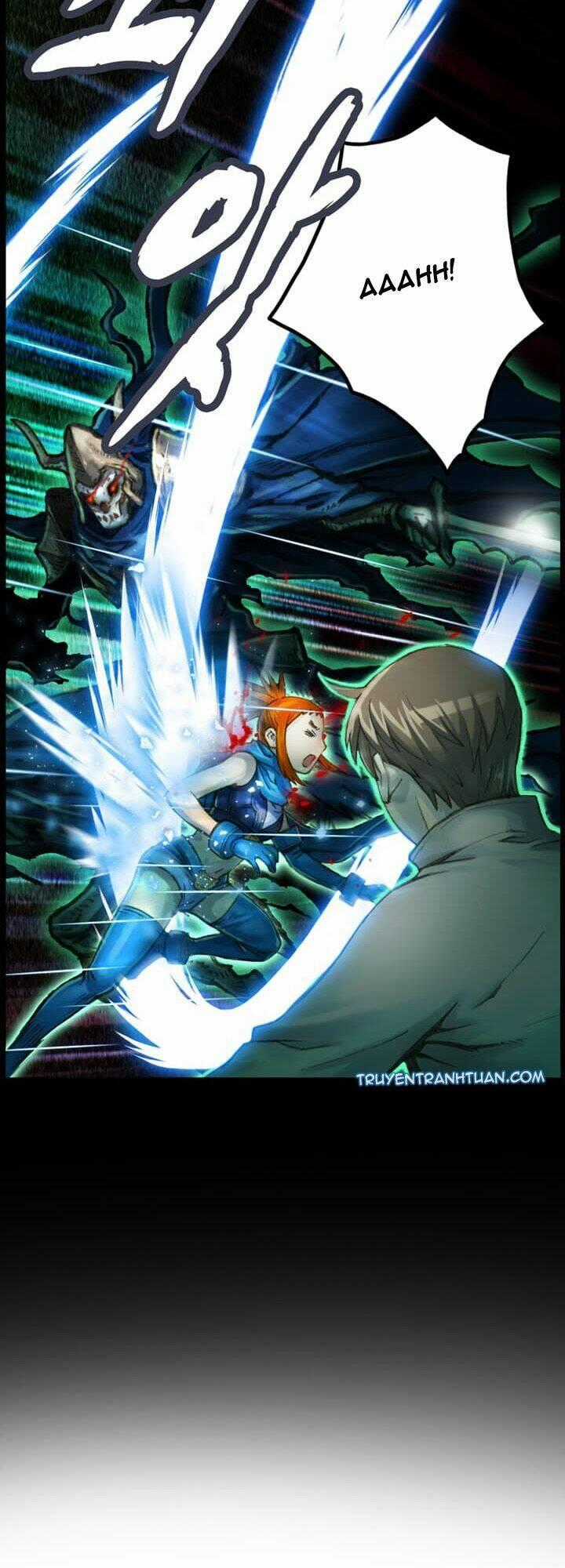 Hành Trình Đế Vương Chapter 44 trang 40