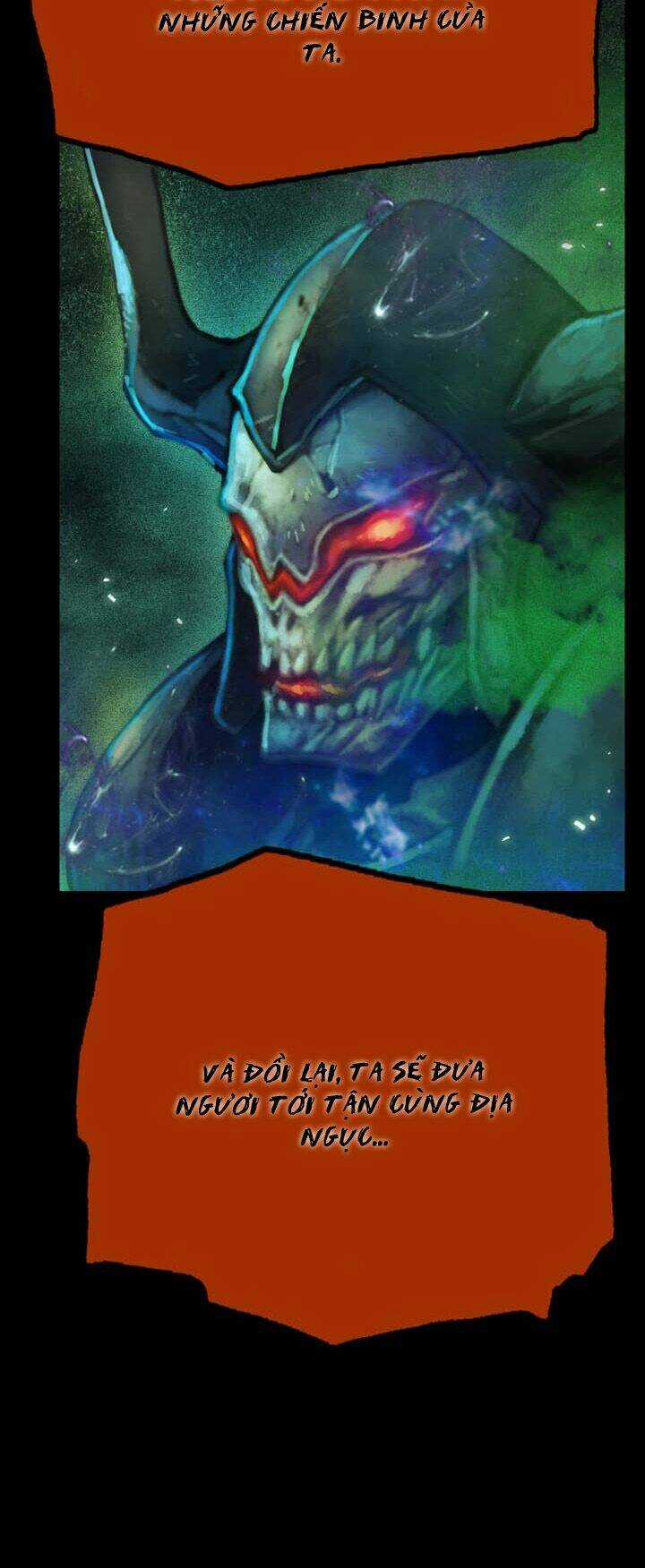 Hành Trình Đế Vương Chapter 44 trang 5