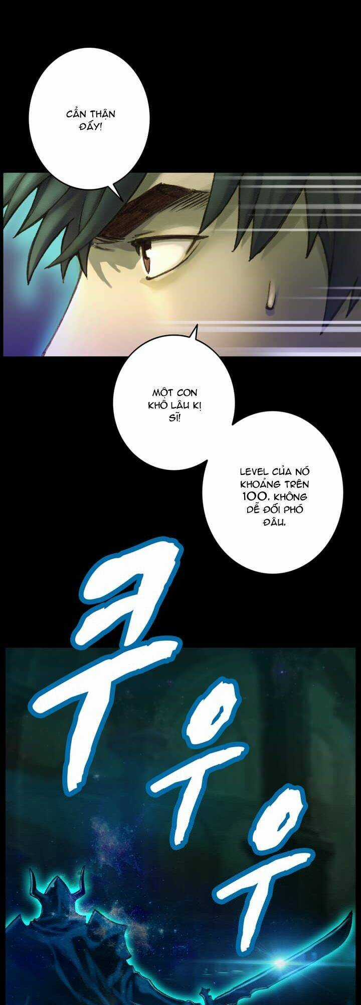 Hành Trình Đế Vương Chapter 44 trang 8