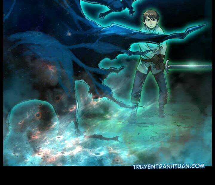 Hành Trình Đế Vương Chapter 44 trang 9