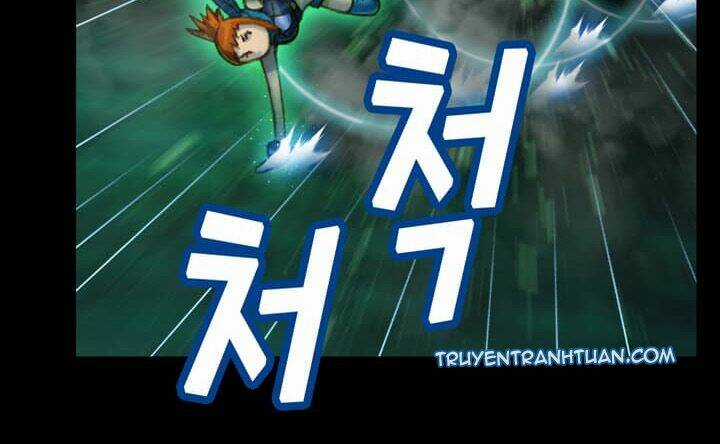 Hành Trình Đế Vương Chapter 45 trang 35