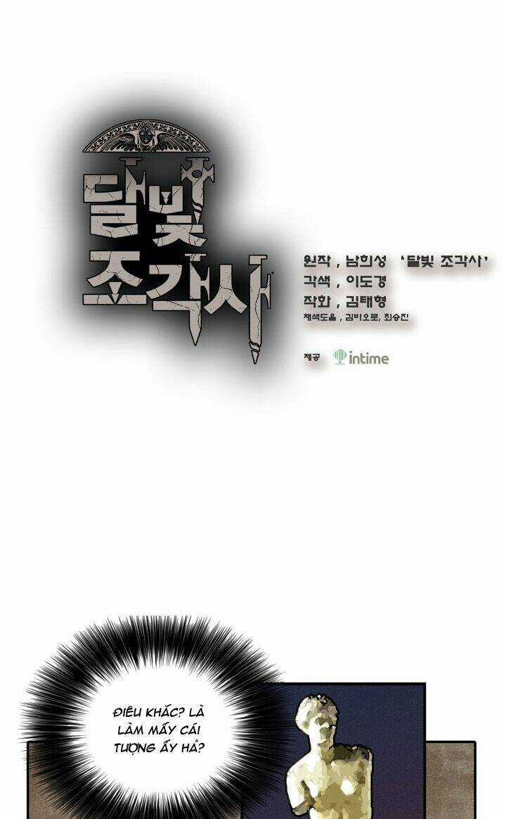 Hành Trình Đế Vương Chapter 5 trang 2