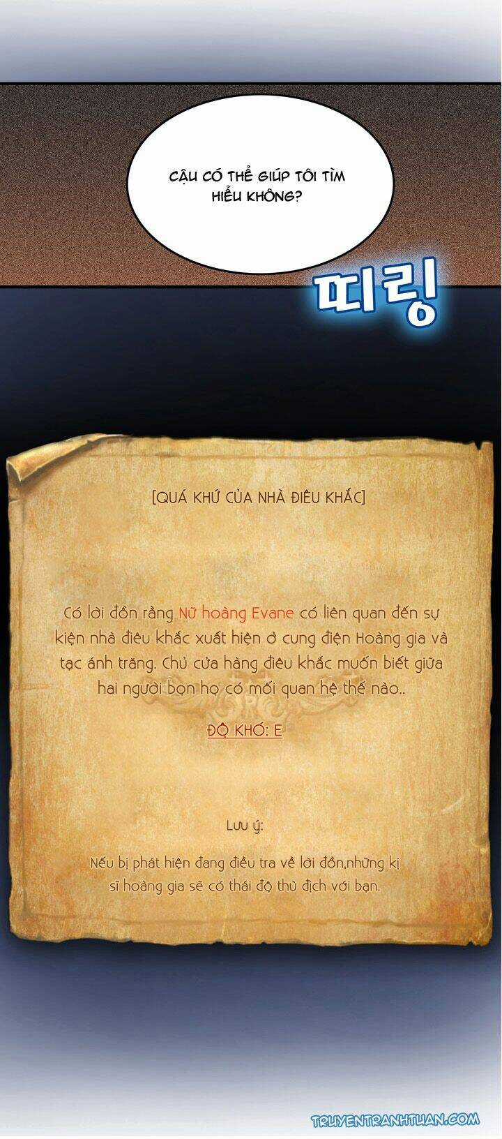 Hành Trình Đế Vương Chapter 5 trang 24