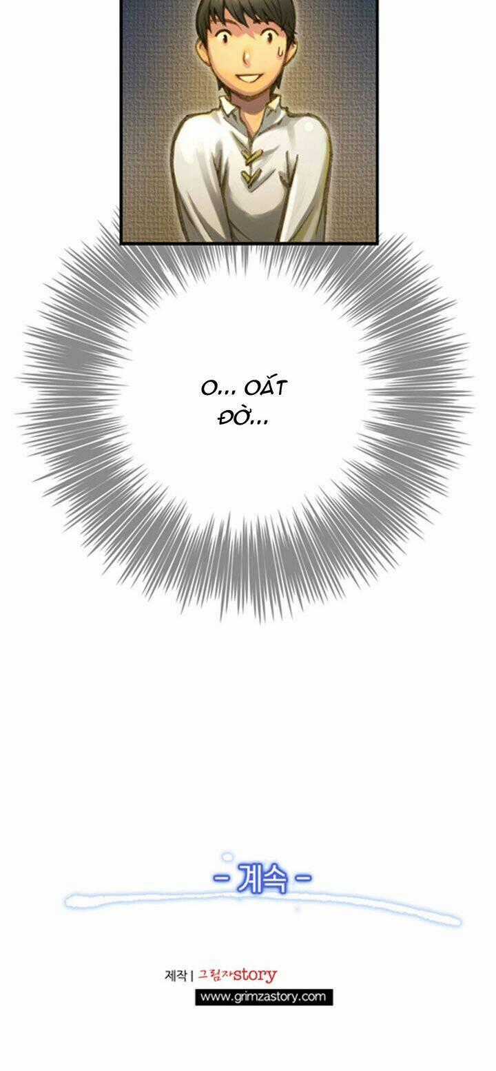 Hành Trình Đế Vương Chapter 5 trang 33