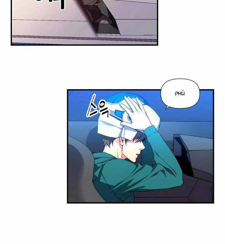 Hành Trình Đế Vương Chapter 53 trang 1