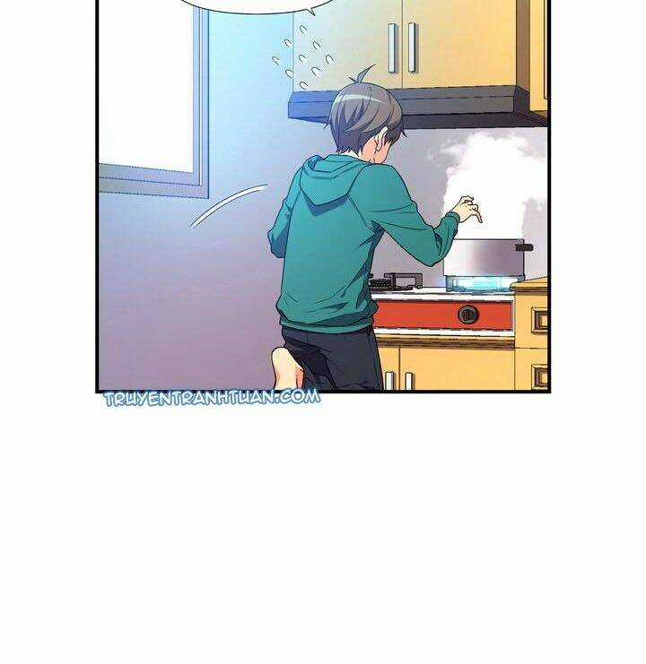 Hành Trình Đế Vương Chapter 53 trang 12
