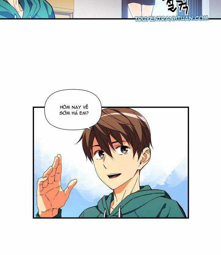 Hành Trình Đế Vương Chapter 53 trang 14