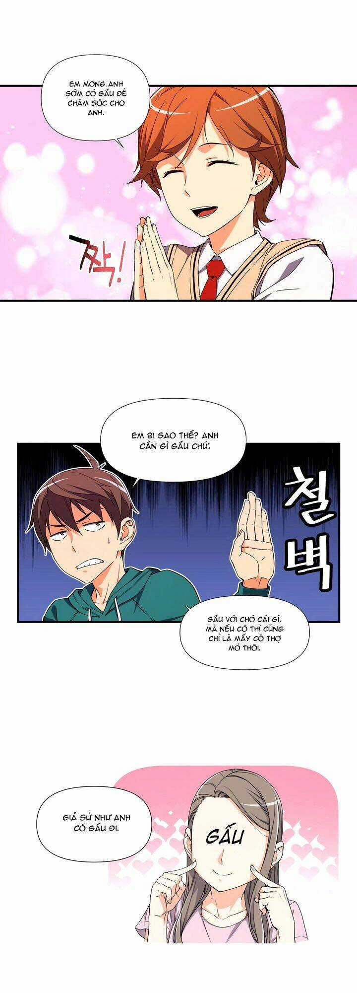 Hành Trình Đế Vương Chapter 53 trang 19