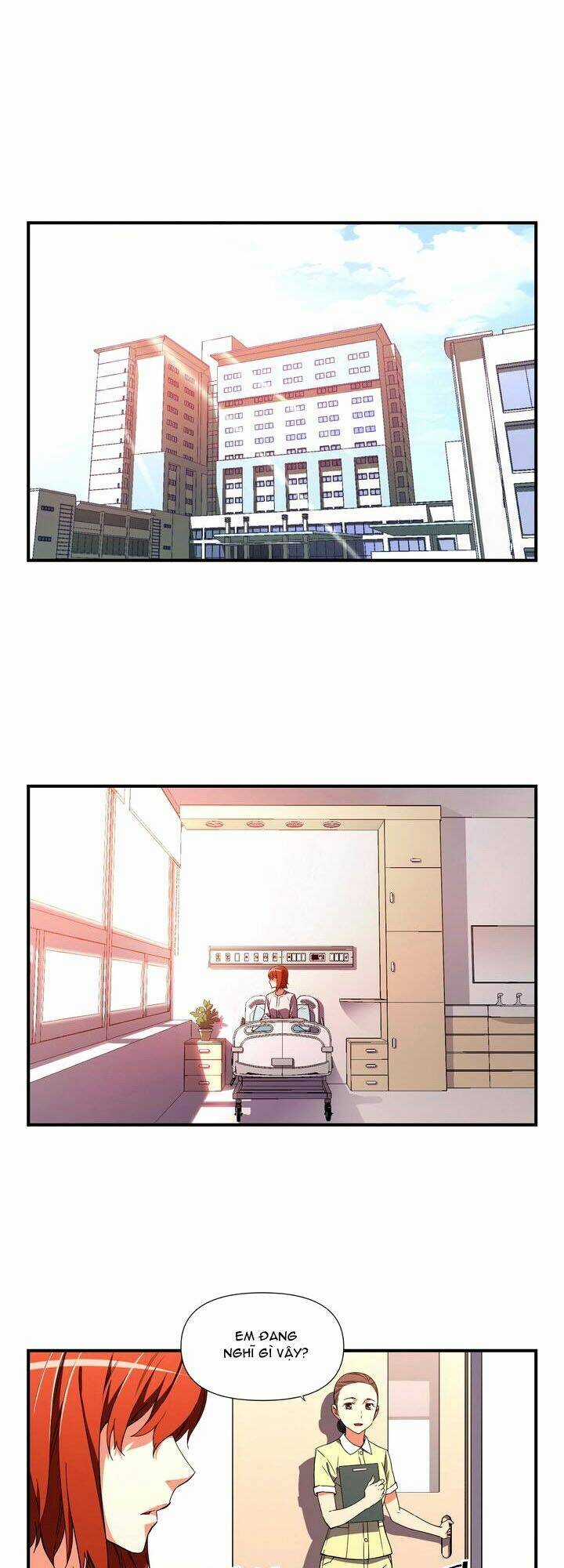 Hành Trình Đế Vương Chapter 53 trang 23